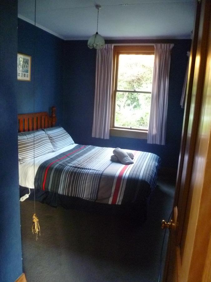 Hilltop Accommodation Catlins Papatowai Экстерьер фото
