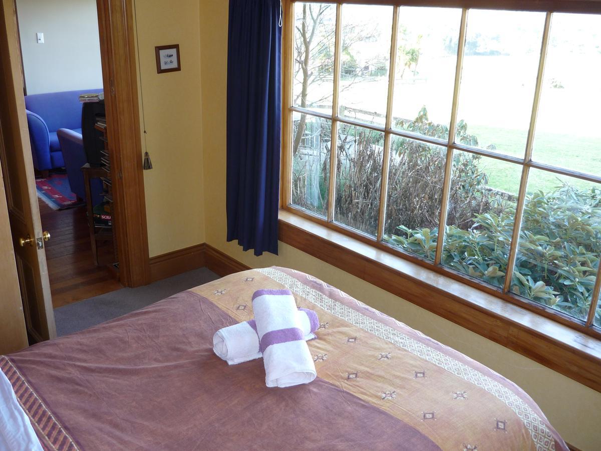 Hilltop Accommodation Catlins Papatowai Экстерьер фото